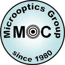 Microoptics Group, JSAP