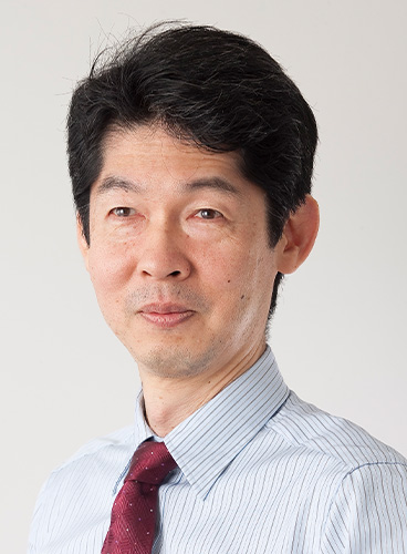 Okihiro Sugihara